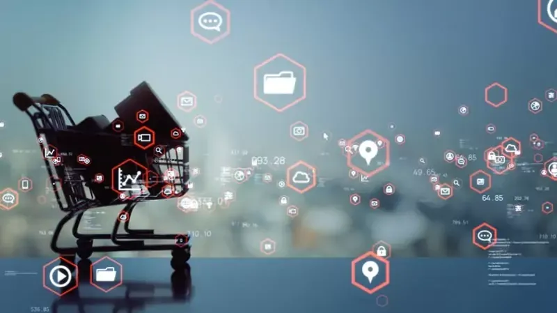 ecommerceMarketing