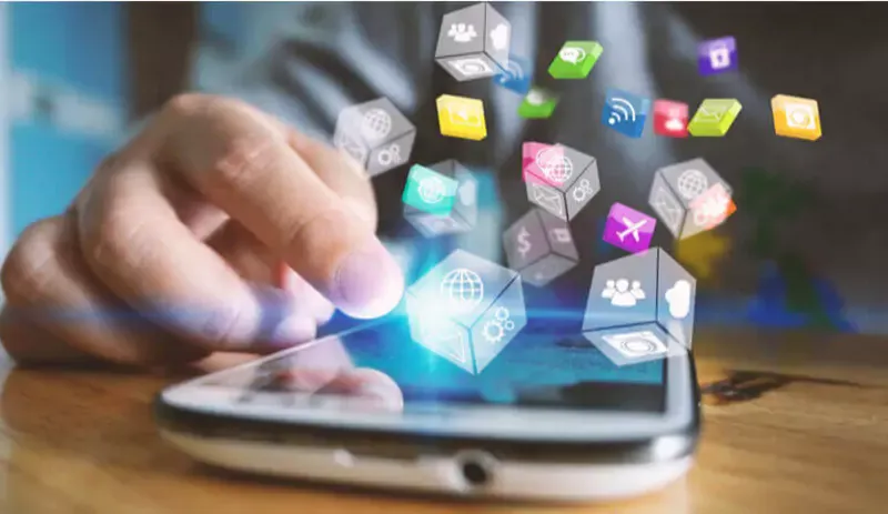 mobileMarketing