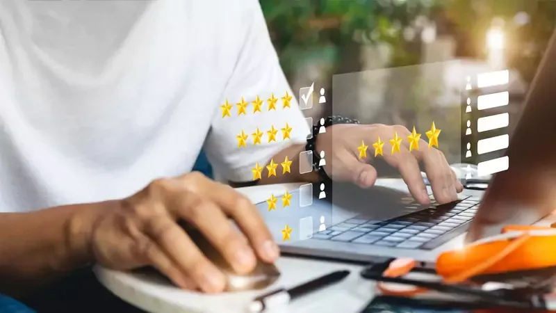 onlineReputationManagement
