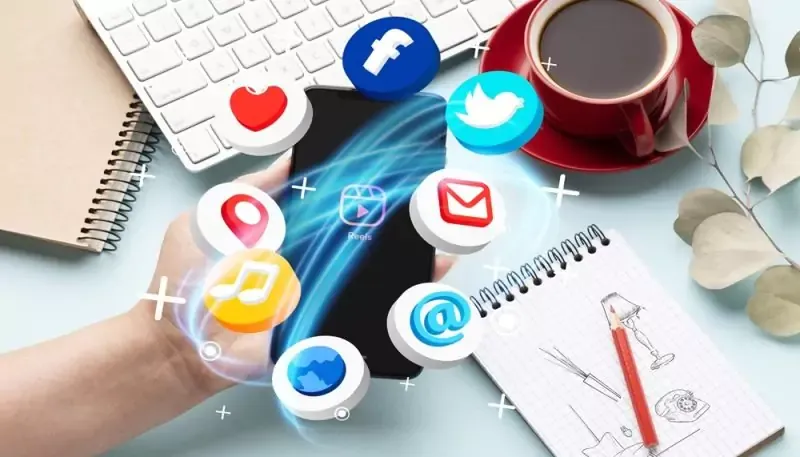 socialMediaMarketing