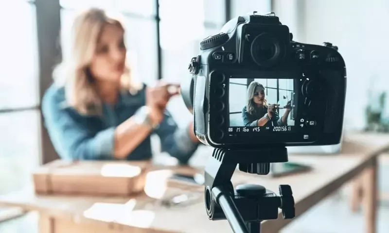 videoShoots